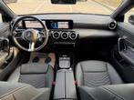 Mercedes-Benz CLA-klasse 250 e Star Edition AMG Line BOMVOL*, 4 cilinders, 1650 kg, Zwart, Hybride Elektrisch/Benzine