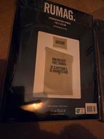 Rumag Dekbedovertrek 140x220 cm - Nieuw in verpakking, Eenpersoons, Beige, Dekbedovertrek, Nieuw