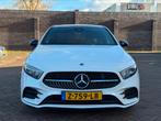 Mercedes-Benz A-Klasse AMG PANO Night Pakket, Auto's, Mercedes-Benz, 65 €/maand, 136 pk, 4 cilinders, USB