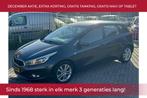 Kia Cee'd 1.4 CVVT X-tra 5 deurs! Airco l Stoel-stuurverwarm, Voorwielaandrijving, Euro 5, Stof, Gebruikt