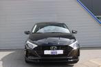 Hyundai i20 1.0 T-GDI Comfort Automaat, Auto's, Automaat, Gebruikt, LED verlichting, Bedrijf