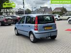 Fiat Panda 1.2 Active | Trekhaak, Auto's, Fiat, Voorwielaandrijving, Stof, Gebruikt, 1242 cc