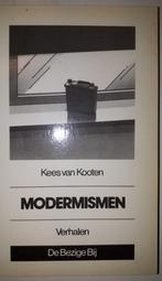 Modermismen - Kees van Kooten, Boeken, Humor, Gelezen, Ophalen of Verzenden