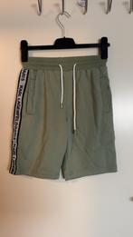 Karl Lagerfeld Short - Maat S - Groen, Kleding | Heren, Ophalen of Verzenden, Nieuw, Maat 46 (S) of kleiner, Groen