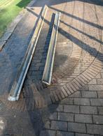 Mastgoot M30, Ophalen, Gebruikt