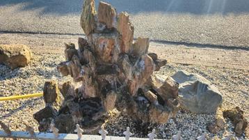 Groot waterornament beschikbaar voor biedingen
