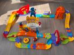 Vtech toet toet auto super RC racecircuit, Kinderen en Baby's, Speelgoed | Vtech, Ophalen of Verzenden, 2 tot 4 jaar