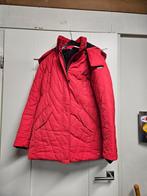 Koraalroze/rode Gaastra dames jas maat L, Kleding | Dames, Jassen | Winter, Gaastra, Maat 42/44 (L), Ophalen of Verzenden, Zo goed als nieuw