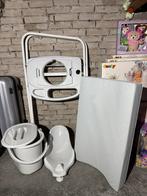 Bebe Jou set zonder badje, Ophalen of Verzenden, Gebruikt, Overige typen, Overige