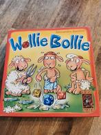 999 Wollie Bollie spel, Een of twee spelers, Ophalen of Verzenden, Zo goed als nieuw, 999  Games