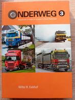 Wilto Eekhof - 3, Boeken, Ophalen of Verzenden, Zo goed als nieuw, Wilto Eekhof