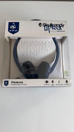 Skullcandy Uprock, Frankrijk, blauw, nieuw in doos, Audio, Tv en Foto, Koptelefoons, Ophalen of Verzenden, Nieuw, Skullcandy