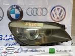 Koplamp BMW 5 Serie E60 Koplamp rechts 7182138, Ophalen of Verzenden, Gebruikt, BMW