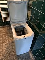 AEG Bovenlader Wasmachine, Witgoed en Apparatuur, Wasmachines, Ophalen, 1200 tot 1600 toeren, Gebruikt, 4 tot 6 kg