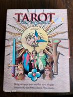 Tarot Voor Beginners - Kathleen McCormack, Tarot of Kaarten leggen, Ophalen of Verzenden, Zo goed als nieuw, Kathleen McCormack
