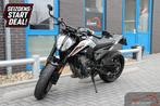 KTM 790 Duke L ABS Quickshifter MIVV 790 890 R 2023, Bedrijf, LED Verlichting, Meer dan 35 kW, Toermotor