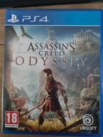 assassins creed odyssey, Spelcomputers en Games, Games | Sony PlayStation 4, Ophalen of Verzenden, Zo goed als nieuw