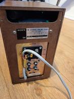 Sony Tuner.ST 80F., Ophalen, Zo goed als nieuw