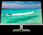 HP Monitor 27 inch, nieuw in doos, Ophalen, Nieuw, 60 Hz of minder, LED