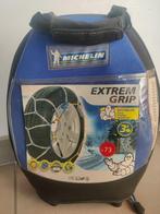 Sneeuwkettingen MICHELIN Extreme Grip, maat 73, Ophalen, Gebruikt