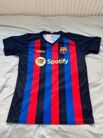 Barcelona shirtje, Sport en Fitness, Voetbal, Ophalen of Verzenden, Zo goed als nieuw, Shirt