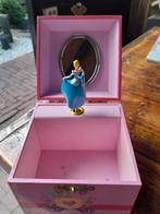 Muziek doosje, Ophalen of Verzenden, Zo goed als nieuw