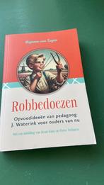 Gerjanne van Lagen - Robbedoezen, Gelezen, Zwangerschap en Bevalling, Ophalen of Verzenden, Gerjanne van Lagen