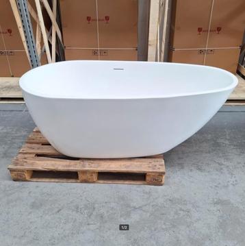 Prachtig design ligbad 160 x 79 x 59 cm nr173 beschikbaar voor biedingen