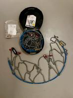 Thule XG-12 Pro 240 Sneeuwkettingen - Compleet, Auto diversen, Sneeuwkettingen, Ophalen of Verzenden, Gebruikt