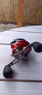 Reel molen fisx-xpro, Watersport en Boten, Ophalen of Verzenden, Zo goed als nieuw