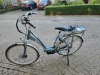 Elektrische fietsen opknappen  sparta batavus qwic  rih trek, Overige merken, Minder dan 30 km per accu, Gebruikt, Ophalen of Verzenden