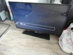 NETTE ZGAN PHILIPS TV  32 INCH /LED //32PFK5300/12, Ophalen, Philips, LED, 80 tot 100 cm