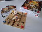 Lego Ramses Pyramide spel, Hobby en Vrije tijd, Gezelschapsspellen | Bordspellen, Ophalen, Zo goed als nieuw