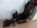 Playseat voor PS3/PS4 - Race Simulator Stoel, Spelcomputers en Games, Spelcomputers | Sony PlayStation Consoles | Accessoires