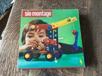SIO montageset voor, € 10, Antiek en Kunst, Ophalen of Verzenden
