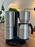 Siemens Porsche design koffie apparat, 2 tot 4 kopjes, Ophalen of Verzenden, Gebruikt, Koffiemachine