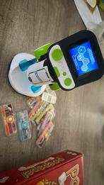 Vtech interactieve microscoop, Ophalen of Verzenden, Zo goed als nieuw, Minder dan 400x