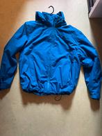Blauwe maier sports jas, maat M, Ophalen of Verzenden, Zo goed als nieuw, Kleding