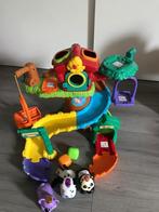 Vtech Boomhuis, Ophalen, Zo goed als nieuw