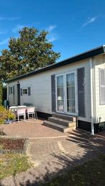 Stacaravan te koop, Caravans en Kamperen, Stacaravans, Tot en met 2