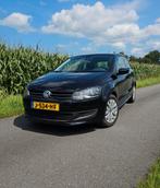 Volkswagen Polo 1.2 TSI 105PK Turbo metallic Zwart, Auto's, Voorwielaandrijving, Stof, Zwart, 988 kg