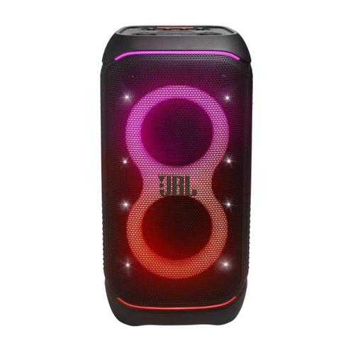 JBL PartyBox Stage 320 - Luidsprekers - Zwart - 2ekans, Audio, Tv en Foto, Luidsprekers