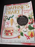 Daphne's Diary (kerst), Ophalen of Verzenden, Zo goed als nieuw, Overige typen