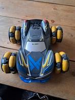 Exost bestuurbare auto, Ophalen of Verzenden, Gebruikt