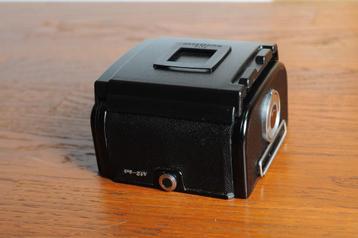 hasselblad A12 6X6 zwart filmmagazijn 120  beschikbaar voor biedingen