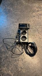 D-D Dual Heating & Cooling Controller, Ophalen of Verzenden, Zo goed als nieuw, Verlichting of Verwarming