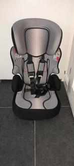 Zitverhoger met rugleuning, Overige merken, Autogordel, 15 t/m 36 kg, Ophalen of Verzenden