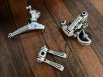 Shimano 600 Arabesque set, Fietsen en Brommers, Gebruikt, Racefiets, Ophalen of Verzenden, Derailleur of Ketting