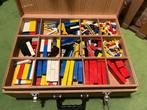 Lego kist, Kinderen en Baby's, Speelgoed | Duplo en Lego, Ophalen, Gebruikt, Losse stenen, Lego