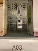 Passer, Staestler, blauw, ., Overige typen, Nieuw, Ophalen of Verzenden